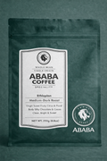250g Single Origin Ethiopian Roasted Speciality Coffee